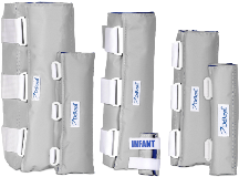 Elbow Immobilizers Family Shot