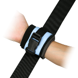M8128 Fixed Position Cuffs