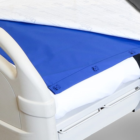 M70-500TS TurnPRO Bed Sheet