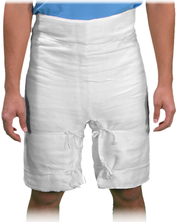 10-5515 Sofsorb® Adult Hips Buttocks Dressing