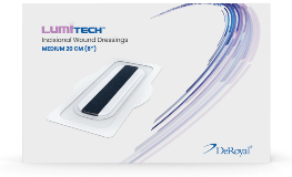 Incisional Wound Dressings Medium 20cm