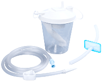 NP-1006 Prospera PRO-III® Canisters